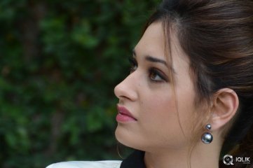 Tamannaah Interview About Baahubali